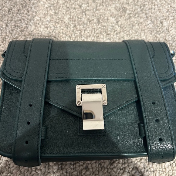 Proenza Schouler PS1 Mini Crossbody Bag - Picture 5 of 16